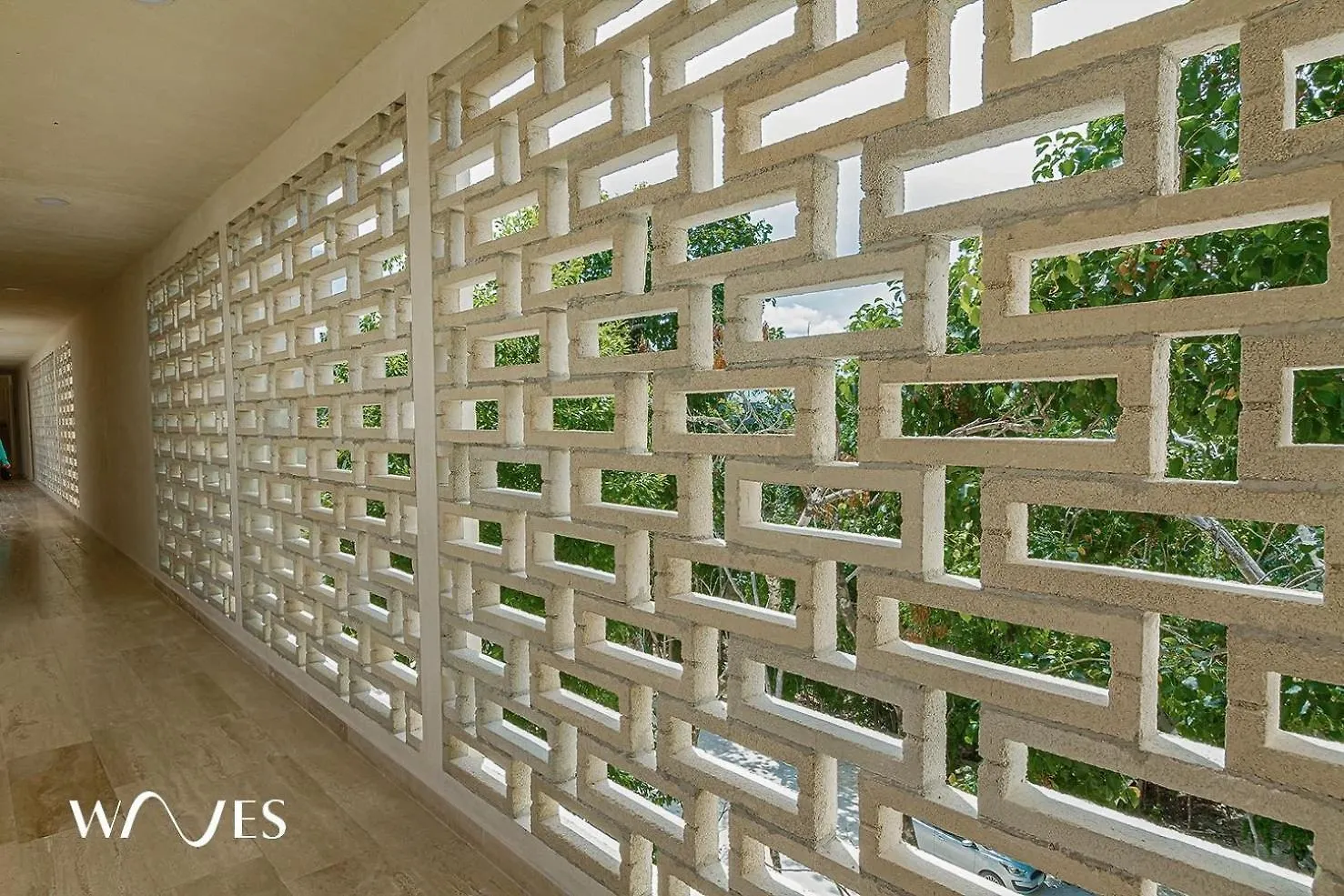 2 Rec. | Roof C/Infinity Pool + Jacuzzi | Amplio Apartment Tulum