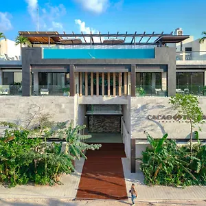 Cacao -luxury Condos- Apart-hotel